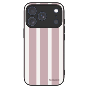 Picasee ULTIMATE CASE MagSafe Apple iPhone 17 Pro - készülékre - Velvet sun