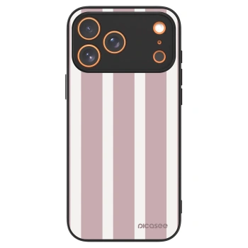 Picasee ULTIMATE CASE MagSafe Apple iPhone 17 Pro Max - készülékre - Velvet sun