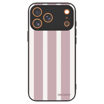Picasee ULTIMATE CASE Apple iPhone 17 Pro Max - készülékre - Velvet sun