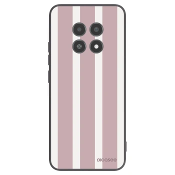 Picasee fekete szilikon tok az alábbi mobiltelefonokra Realme 12X - Velvet sun