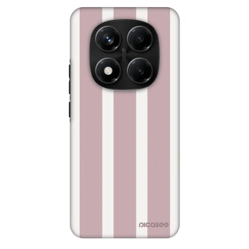 Szilikon tok erre a típusra Xiaomi Redmi Note 14 Pro+ 5G - Velvet sun