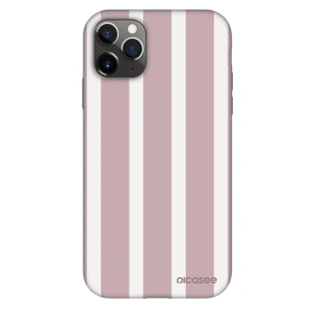 Szilikon tok erre a típusra Apple iPhone 11 Pro - Velvet sun