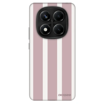 Szilikon tok erre a típusra Xiaomi Redmi Note 14 Pro 5G - Velvet sun
