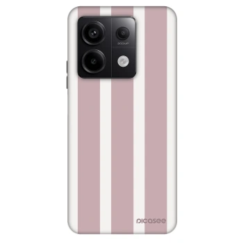 Szilikon tok erre a típusra Xiaomi Redmi Note 13 Pro 5G - Velvet sun