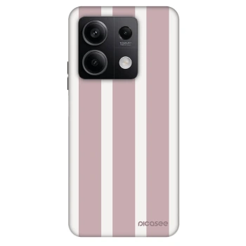Szilikon tok erre a típusra Xiaomi Redmi Note 13 5G - Velvet sun