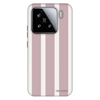 Szilikon tok erre a típusra Xiaomi 15 - Velvet sun