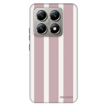 Szilikon tok erre a típusra Xiaomi 14T Pro - Velvet sun