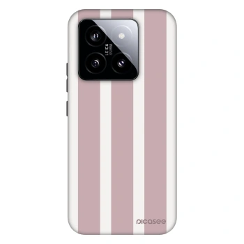 Szilikon tok erre a típusra Xiaomi 14 - Velvet sun