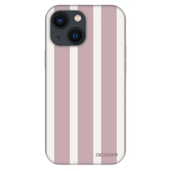Szilikon tok erre a típusra Apple iPhone 13 mini - Velvet sun