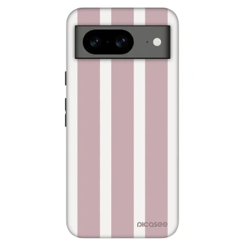 Szilikon tok erre a típusra Google Pixel 8 Pro - Velvet sun
