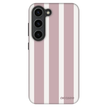 Szilikon tok erre a típusra Samsung Galaxy S23+ 5G - Velvet sun