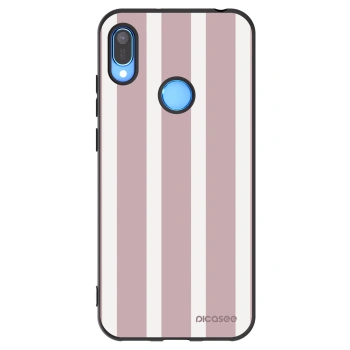 Tok az alábbi mobiltelefonokra Huawei Y6 2019 - Velvet sun