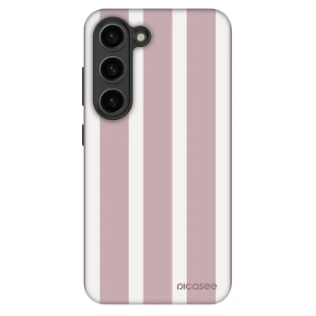 Szilikon tok erre a típusra Samsung Galaxy S23 5G - Velvet sun