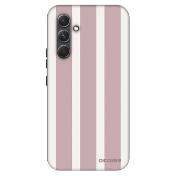 Szilikon tok erre a típusra Samsung Galaxy A54 5G A546B - Velvet sun