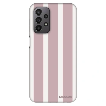 Szilikon tok erre a típusra Samsung Galaxy A23 A236B 5G - Velvet sun