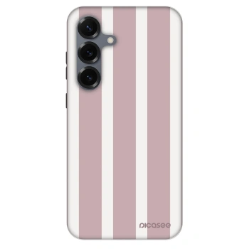 Szilikon tok erre a típusra Samsung Galaxy S25 5G - Velvet sun