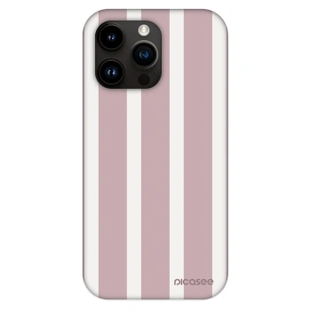 Szilikon tok erre a típusra Apple iPhone 13 Pro - Velvet sun