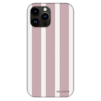 Szilikon tok erre a típusra Apple iPhone 13 Pro Max - Velvet sun