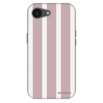 Szilikon tok erre a típusra Apple iPhone 16e - Velvet sun