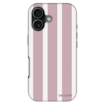 Szilikon tok erre a típusra Apple iPhone 17 - Velvet sun