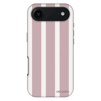 Szilikon tok erre a típusra Apple iPhone Air - Velvet sun