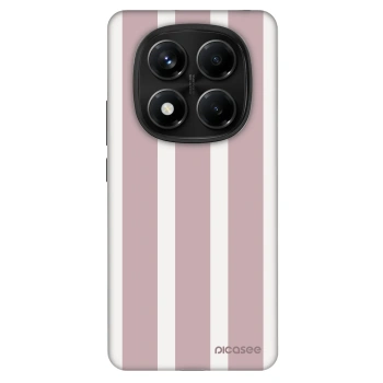 Szilikon tok erre a típusra Xiaomi Redmi Note 14 Pro 4G - Velvet sun
