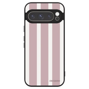Szilikon tok erre a típusra Google Pixel 9 Pro XL - Velvet sun