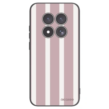 Picasee fekete szilikon tok az alábbi mobiltelefonokra Xiaomi Redmi Note 15 Pro 4G - Velvet sun