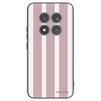 Picasee fekete szilikon tok az alábbi mobiltelefonokra Xiaomi Redmi Note 15 Pro+ - Velvet sun