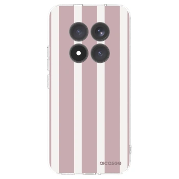 Picasee átlátszó szilikon tok az alábbi mobiltelefonokra Xiaomi Redmi Note 15 Pro+ - Velvet sun