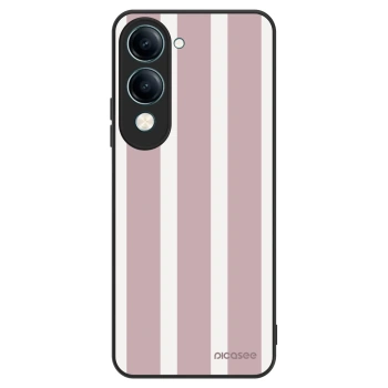 Szilikon tok erre a típusra Vivo Y29s 5G - Velvet sun