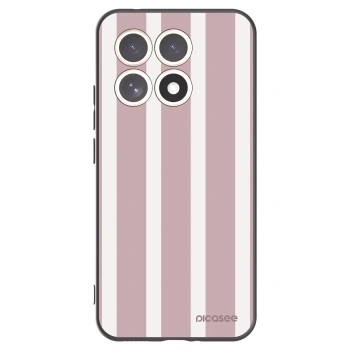 Picasee fekete szilikon tok az alábbi mobiltelefonokra Xiaomi 15T - Velvet sun