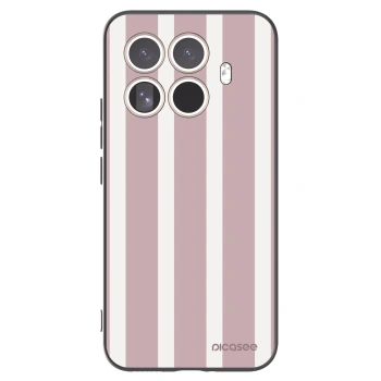 Picasee fekete szilikon tok az alábbi mobiltelefonokra Xiaomi 15T Pro - Velvet sun