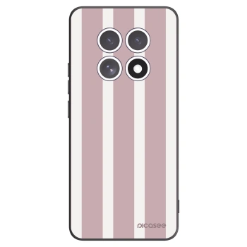 Picasee fekete szilikon tok az alábbi mobiltelefonokra Xiaomi Redmi Note 15 4G - Velvet sun
