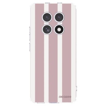 Picasee átlátszó szilikon tok az alábbi mobiltelefonokra Xiaomi Redmi Note 15 4G - Velvet sun