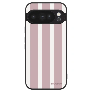 Szilikon tok erre a típusra Google Pixel 10 Pro - Velvet sun