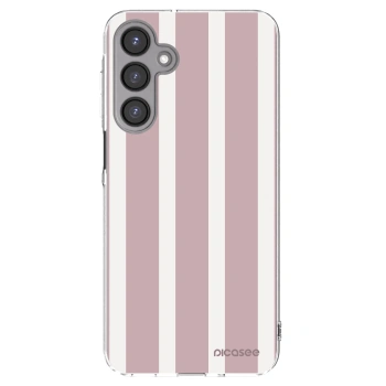 Picasee átlátszó szilikon tok az alábbi mobiltelefonokra Samsung Galaxy A16 4G - Velvet sun