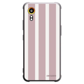 Tok az alábbi mobiltelefonokra Samsung Galaxy Xcover 7 - Velvet sun
