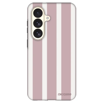 Szilikon tok erre a típusra Samsung Galaxy S26 - Velvet sun