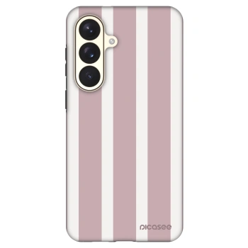 Szilikon tok erre a típusra Samsung Galaxy S26+ - Velvet sun