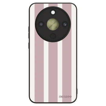Szilikon tok erre a típusra Honor Magic8 Lite 5G - Velvet sun