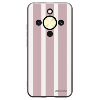 Picasee fekete szilikon tok az alábbi mobiltelefonokra Honor Magic8 Lite 5G - Velvet sun
