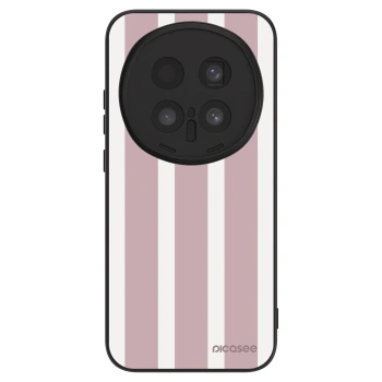 Szilikon tok erre a típusra Honor Magic8 Pro 5G - Velvet sun