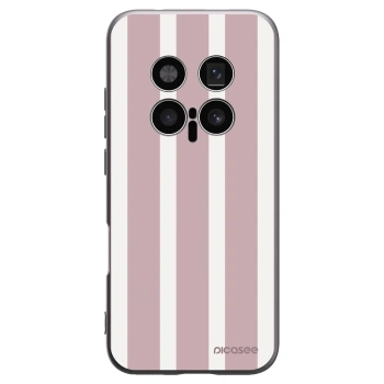 Picasee fekete szilikon tok az alábbi mobiltelefonokra Honor Magic8 Pro 5G - Velvet sun