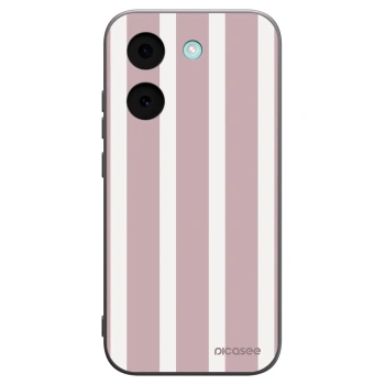 Picasee fekete szilikon tok az alábbi mobiltelefonokra Xiaomi Poco X8 Pro - Velvet sun