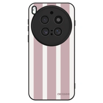 Szilikon tok erre a típusra Vivo X300 Pro - Velvet sun