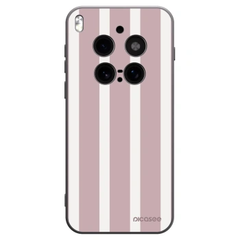 Picasee fekete szilikon tok az alábbi mobiltelefonokra Vivo X300 Pro - Velvet sun