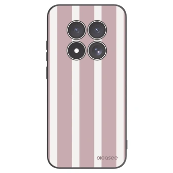 Picasee fekete szilikon tok az alábbi mobiltelefonokra Xiaomi Redmi Note 15 Pro 5G - Velvet sun