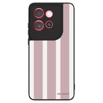 Szilikon tok erre a típusra Motorola Edge 60 Neo 5G - Velvet sun