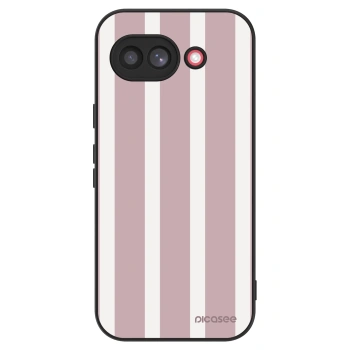 Szilikon tok erre a típusra Google Pixel 10a - Velvet sun
